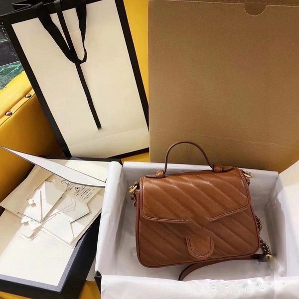 shoulder bag luxury tote purse brand handbag message bags classic genuine leather crossbody original 5a quality cattlehide satchels 20cm gol
shoulder bag luxury tote purse brand handbag message bags classic genuine leather crossbody original 5a quality cattlehide satchels 20cm gol