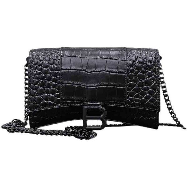 handbags designer balencigas hourglass summer2021 trend b letter crocodiless chain cowhide hourglass one shoulder slant across women's
handbags designer balencigas hourglass summer2021 trend b letter crocodiless chain cowhide hourglass one shoulder slant across women's