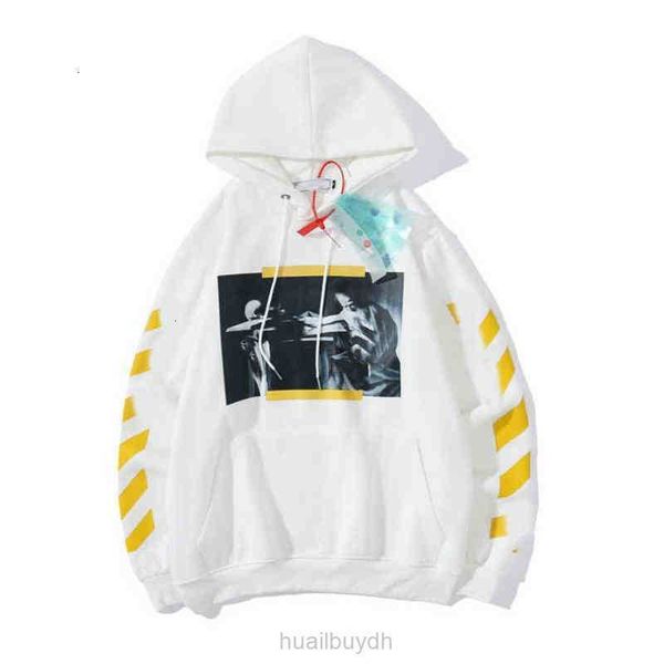 hoodie designer offs sweaters loose mens hoodiesbrand classic sweatshirts hoodie cotton pullover long sleeved back oil paint arrow x, Black
hoodie designer offs sweaters loose mens hoodiesbrand classic sweatshirts hoodie cotton pullover long sleeved back oil paint arrow x, Black
