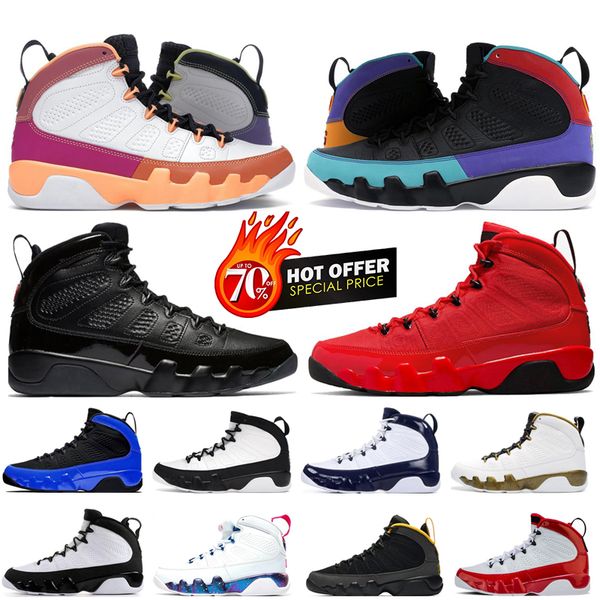 jumpman basketball shoes 9 9s mens sports sneakers women trainers new style of gym red bred patent eur 40-47
jumpman basketball shoes 9 9s mens sports sneakers women trainers new style of gym red bred patent eur 40-47