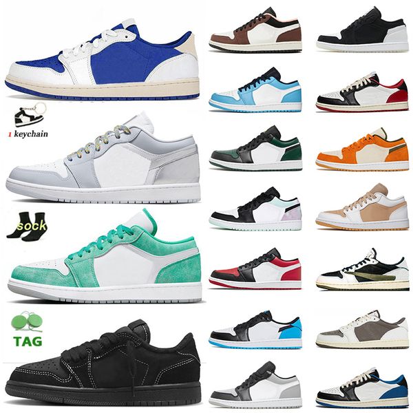 classic low se 1 basketball shoes for mens womens 1s jump cactus jack reverse mocha olive blue new emerald black phantom ts x fragment j jum
classic low se 1 basketball shoes for mens womens 1s jump cactus jack reverse mocha olive blue new emerald black phantom ts x fragment j jum