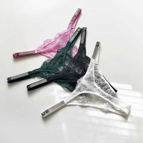 toy massager sp city shiny rhinestone lace thongs transparent women's underwear thin hollow out panties low waist seamless briefs strin
toy massager sp city shiny rhinestone lace thongs transparent women's underwear thin hollow out panties low waist seamless briefs strin