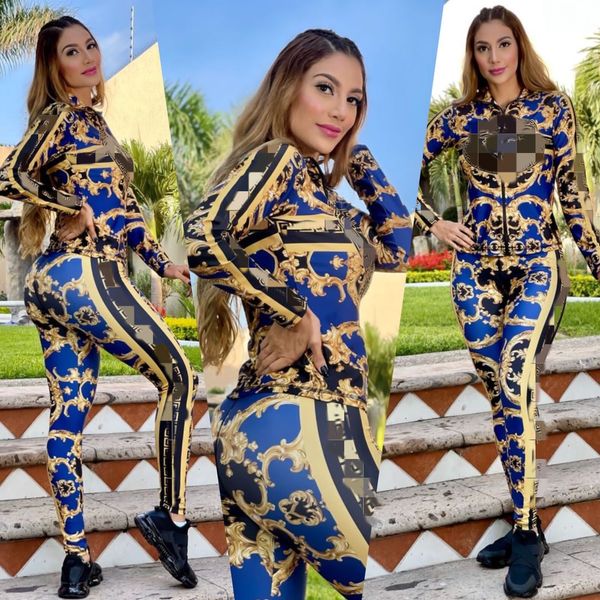 zipper two piece pants women outfits fashion printed zipper jacket and sweatpants sets wear ship, White
zipper two piece pants women outfits fashion printed zipper jacket and sweatpants sets wear ship, White