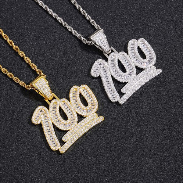 100 cent pendant iced out t square diamond micro set zircon necklace gold silver plated jewelry
100 cent pendant iced out t square diamond micro set zircon necklace gold silver plated jewelry
