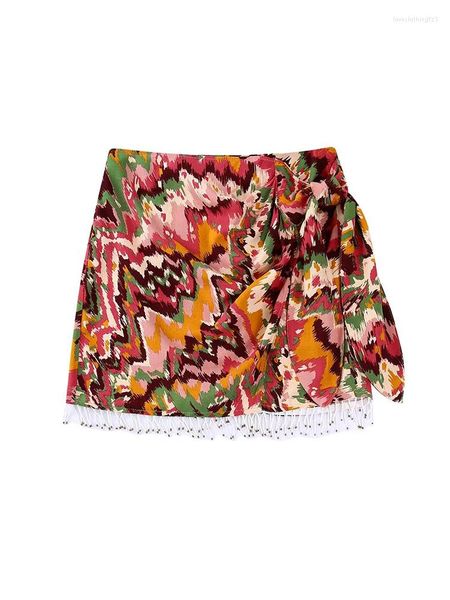 skirts women fashion printed back zipper mini with beading vintage high waist female chic short mujer outfits, Black
skirts women fashion printed back zipper mini with beading vintage high waist female chic short mujer outfits, Black