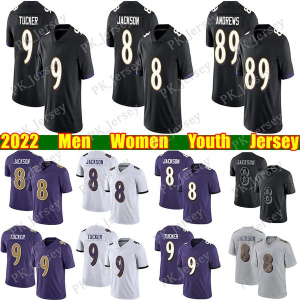 8 lamar jackson 89 mark andrews football jersey odafe oweh kyle hamilton justin tucker patrick queen ray lewis marlon humphrey j.k. dobbins, Black;red
8 lamar jackson 89 mark andrews football jersey odafe oweh kyle hamilton justin tucker patrick queen ray lewis marlon humphrey j.k. dobbins, Black;red