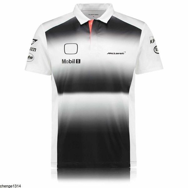 men's t-shirts for honda mclaren racing team t shirt motorsport formula sports polo lapel shirt summer clothes breathable d13n, White;black
men's t-shirts for honda mclaren racing team t shirt motorsport formula sports polo lapel shirt summer clothes breathable d13n, White;black