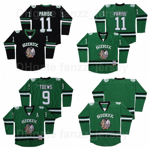 movie ice hockey college 11 zach parise jersey blank north dakota fighting sioux 9 jonathan toews university all stitched green black team c
movie ice hockey college 11 zach parise jersey blank north dakota fighting sioux 9 jonathan toews university all stitched green black team c