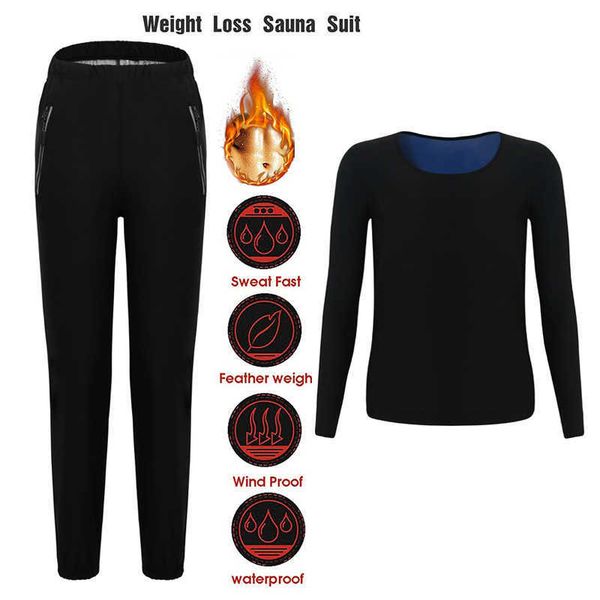 men's sleepwear 2022 new women long johns winter elastic thermal underwear sets slim body shaper warm functional tights sweat sauna sui, Black;brown
men's sleepwear 2022 new women long johns winter elastic thermal underwear sets slim body shaper warm functional tights sweat sauna sui, Black;brown