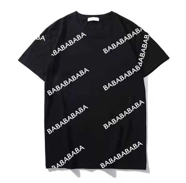 fashion mens designer t shirt polo tshirt men letter print t-shirts for women shirts letter outfit luxurys short sleeve tees asian size, White;black
fashion mens designer t shirt polo tshirt men letter print t-shirts for women shirts letter outfit luxurys short sleeve tees asian size, White;black