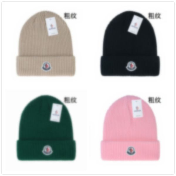 designer winter knitted beanie woolen hat women chunky knit thick warm faux fur beanies hats female bonnet beanie caps 13 colors pm-15, Blue;gray
designer winter knitted beanie woolen hat women chunky knit thick warm faux fur beanies hats female bonnet beanie caps 13 colors pm-15, Blue;gray