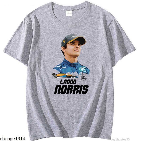 men's t-shirts mclaren lando norris short sleeve t shirt men leisure designer formula one loose y2k streetwear summer plus size clothe, White;black
men's t-shirts mclaren lando norris short sleeve t shirt men leisure designer formula one loose y2k streetwear summer plus size clothe, White;black