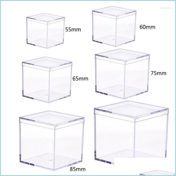 jewelry pouches bags jewelry pouches m4yf plastic box with lid cube small mini party gift wedding candy various size display drop d dhwsa, Pink;blue
jewelry pouches bags jewelry pouches m4yf plastic box with lid cube small mini party gift wedding candy various size display drop d dhwsa, Pink;blue