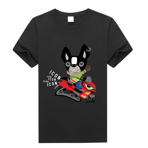 fashion mens icon t shirts short sleeve designer italian icon clothing womens puppy animal letter print men crew neck tshirts quality, White;black
fashion mens icon t shirts short sleeve designer italian icon clothing womens puppy animal letter print men crew neck tshirts quality, White;black