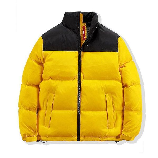 tt mens designer down jacket north winter cotton womens jackets parka coat face outdoor windbreakers couple thick warm coats outwear, Black;brown
tt mens designer down jacket north winter cotton womens jackets parka coat face outdoor windbreakers couple thick warm coats outwear, Black;brown