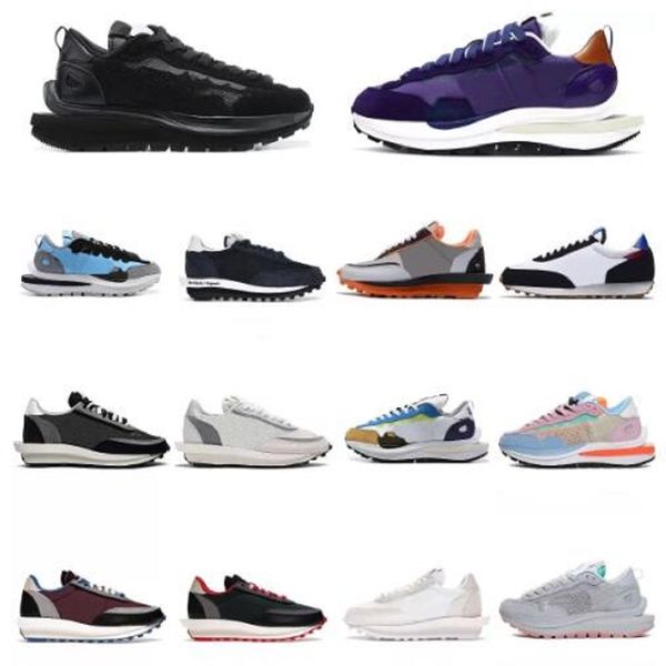 vaporwaffle ld waffle ldv running shoes men women black white nylon sail gum cool grey bright citron pine green blue multi mens trainers out
vaporwaffle ld waffle ldv running shoes men women black white nylon sail gum cool grey bright citron pine green blue multi mens trainers out