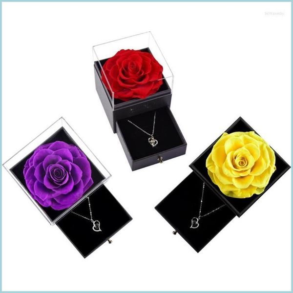 jewelry pouches bags jewelry pouches bags unfaded flower rose box with surprise 100 languages i love you necklace strange gift for dhq5e, Pink;blue
jewelry pouches bags jewelry pouches bags unfaded flower rose box with surprise 100 languages i love you necklace strange gift for dhq5e, Pink;blue