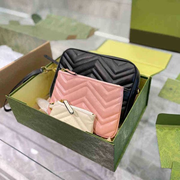 3 in 1 shoulder bags handbags women wallet cowhide handbag women messenger bags designer handbags tote fashion crossbody bags purses 221017
3 in 1 shoulder bags handbags women wallet cowhide handbag women messenger bags designer handbags tote fashion crossbody bags purses 221017