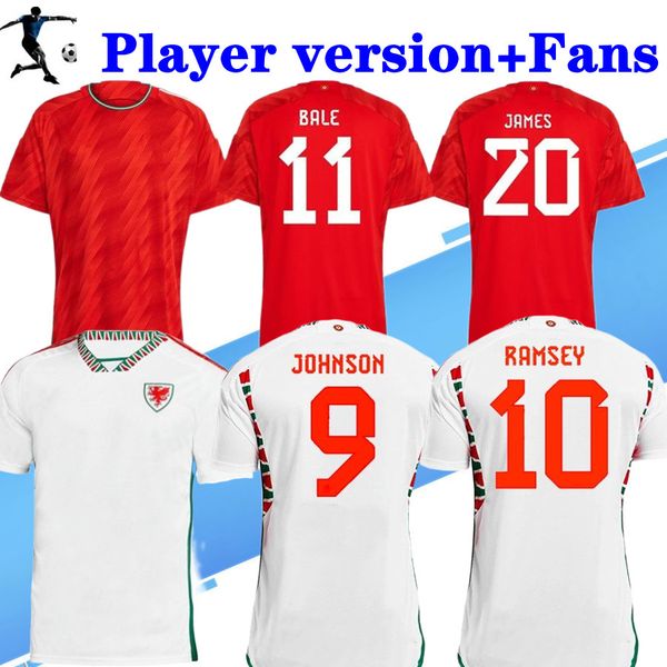 2022 waless soccer jerseys bale wilson allen ramsey mens 22 23 world national team cup rodon vokes home football shirt short sleeve uniforms, Black;yellow
2022 waless soccer jerseys bale wilson allen ramsey mens 22 23 world national team cup rodon vokes home football shirt short sleeve uniforms, Black;yellow