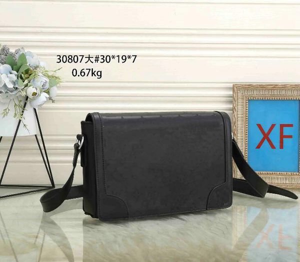 designer bags handbags mens shoulder bag luxury crossbody bags leather classic messenger flap clutch totes purses wallet 30807# 30x19x7cm wq
designer bags handbags mens shoulder bag luxury crossbody bags leather classic messenger flap clutch totes purses wallet 30807# 30x19x7cm wq