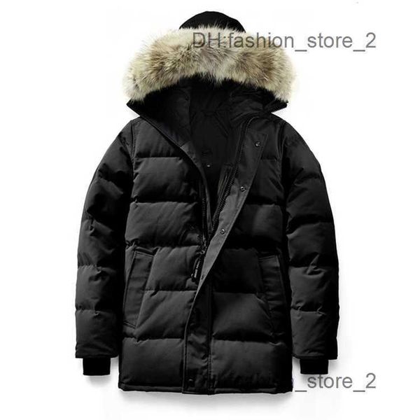 2022 men's new2022down parkas men's mens jackets canadian parka winter waterproof cloth men wolf fur jacket hooded fourrure outwea, Black
2022 men's new2022down parkas men's mens jackets canadian parka winter waterproof cloth men wolf fur jacket hooded fourrure outwea, Black