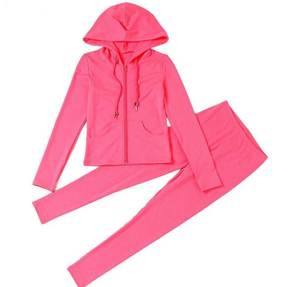 autumn womens tracksuit two piece stes pants women loog sleeve hooded zipper pocket sporty jackets solid color legging matching workout, White
autumn womens tracksuit two piece stes pants women loog sleeve hooded zipper pocket sporty jackets solid color legging matching workout, White