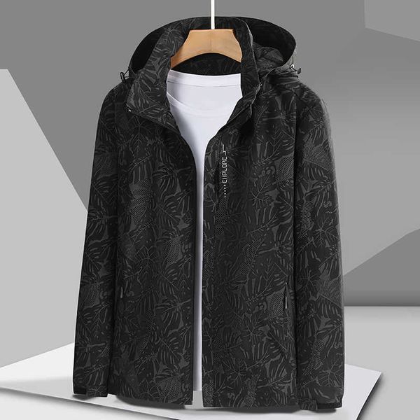 men's jackets mens lightweight waterproof rain jacket raincoat for hiking travel with removable hood windbreaker jacket t221019, Black;brown
men's jackets mens lightweight waterproof rain jacket raincoat for hiking travel with removable hood windbreaker jacket t221019, Black;brown