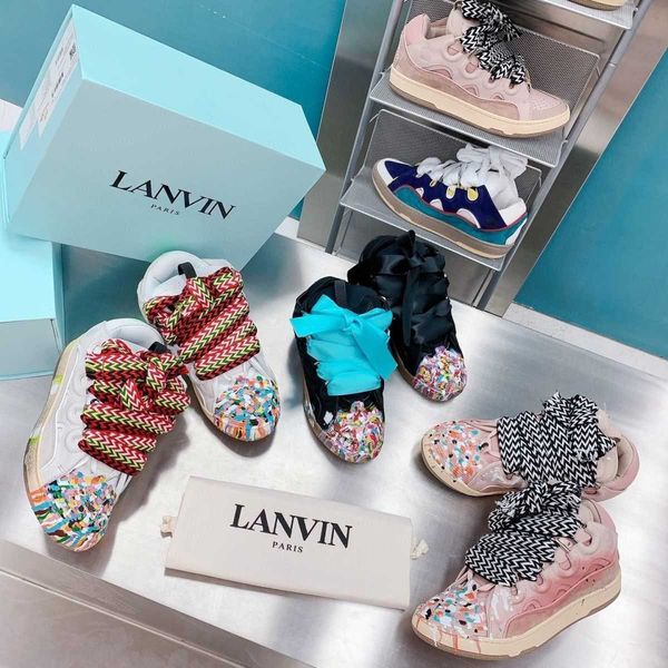 inline roller skates designer sneakers lanvins sneaker mens womens versatile couple skateboarding shoe bread shoes
inline roller skates designer sneakers lanvins sneaker mens womens versatile couple skateboarding shoe bread shoes