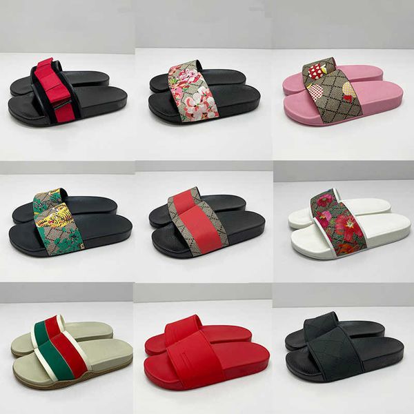 2022 designer men sandals slippers women slides with box dust bag card shoes snake print slide summer wide flat slipper fashion luxury, Black
2022 designer men sandals slippers women slides with box dust bag card shoes snake print slide summer wide flat slipper fashion luxury, Black