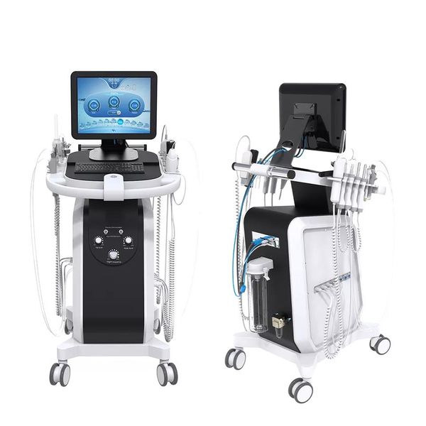 15 in 1 microdermabrasion machine skin analyzer hydra diamond facial machine oxygen peeling hydro dermabrasion device
15 in 1 microdermabrasion machine skin analyzer hydra diamond facial machine oxygen peeling hydro dermabrasion device