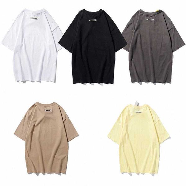 2022 male designer tee ess hip-hop female printed essential t-shirt tshirt large size female skateboard leisure sports short sleeve in, White;black
2022 male designer tee ess hip-hop female printed essential t-shirt tshirt large size female skateboard leisure sports short sleeve in, White;black