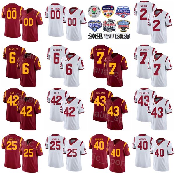 ncaa football usc trojans college jersey university 13 caleb williams 26 travis dye 6 austin jones 3 addison 4 williams 18 eric gentry 53 sh, Black
ncaa football usc trojans college jersey university 13 caleb williams 26 travis dye 6 austin jones 3 addison 4 williams 18 eric gentry 53 sh, Black
