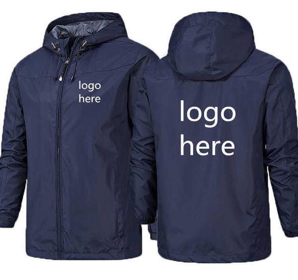 men's jackets coyoung brand new hiking jacket waterproof windbreaker for man outdoor clothes custom hoodies slim sweatshirts t221017, Black;brown
men's jackets coyoung brand new hiking jacket waterproof windbreaker for man outdoor clothes custom hoodies slim sweatshirts t221017, Black;brown