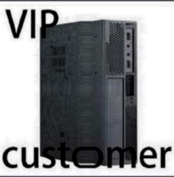 fzc for vip customers bays microatx server case with motherboard and system for data storage 357194185
fzc for vip customers bays microatx server case with motherboard and system for data storage 357194185