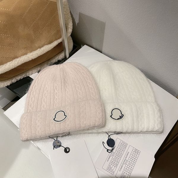 luxury designer beanie bonnet winter hat simple knitted hat soft comfortable warm latest style for men and women very good, Blue;gray
luxury designer beanie bonnet winter hat simple knitted hat soft comfortable warm latest style for men and women very good, Blue;gray