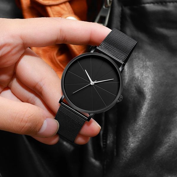 casual watches quartz watches birthday gifts designer design metal strap orologi di lusso, Slivery;brown
casual watches quartz watches birthday gifts designer design metal strap orologi di lusso, Slivery;brown
