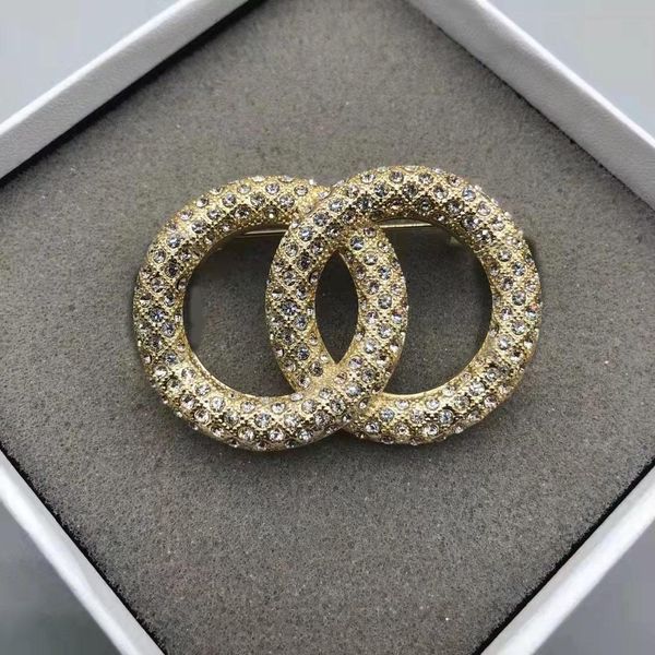 women fashion designer brooches sparkling gemstone grid design pins luxury jewelry #including brand box new arrival, Gray
women fashion designer brooches sparkling gemstone grid design pins luxury jewelry #including brand box new arrival, Gray