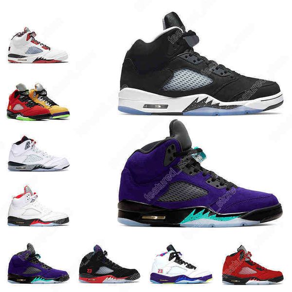 7-13 men basketball shoes 5s oreo raging red alternate oregon what the blue suede michigan mens trainers sports sneakers, Black
7-13 men basketball shoes 5s oreo raging red alternate oregon what the blue suede michigan mens trainers sports sneakers, Black
