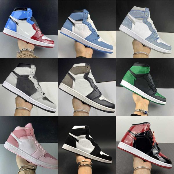 1 1s basketball shoes high university blue dark mocha shadow orange military unc light smoke grey hyper chicago patent bred royal toe men, Black
1 1s basketball shoes high university blue dark mocha shadow orange military unc light smoke grey hyper chicago patent bred royal toe men, Black