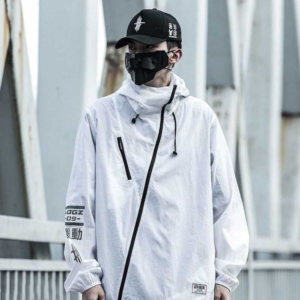 jackets windbreaker men's men's waterproof jacket autumn thin large size couple outwear hoodies 2021 trend functional wind text pr, Black;brown
jackets windbreaker men's men's waterproof jacket autumn thin large size couple outwear hoodies 2021 trend functional wind text pr, Black;brown