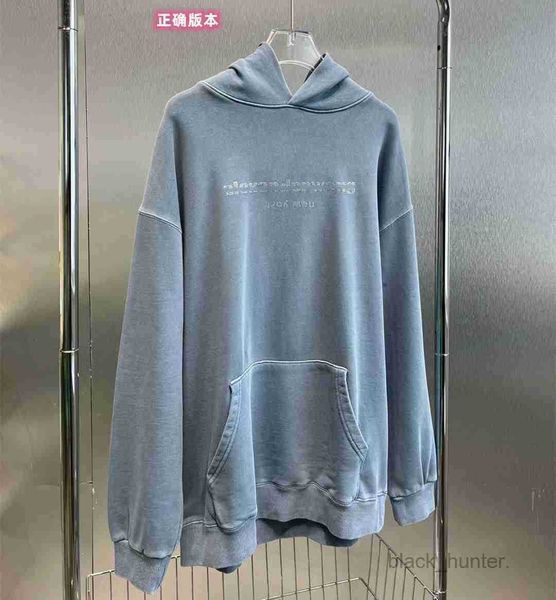 men's hoodies alexanders designer wangs sweatshirts hooded blue sweater womens diamond lettered loose editio autumn fashion brand cotto, Black
men's hoodies alexanders designer wangs sweatshirts hooded blue sweater womens diamond lettered loose editio autumn fashion brand cotto, Black