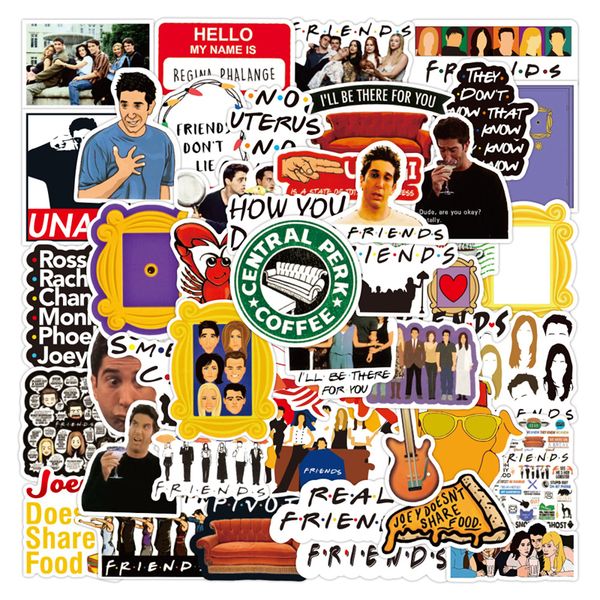 50pcs tv show merchandise stickers for water bottle lap computers flasks notebook phone case w-623
50pcs tv show merchandise stickers for water bottle lap computers flasks notebook phone case w-623