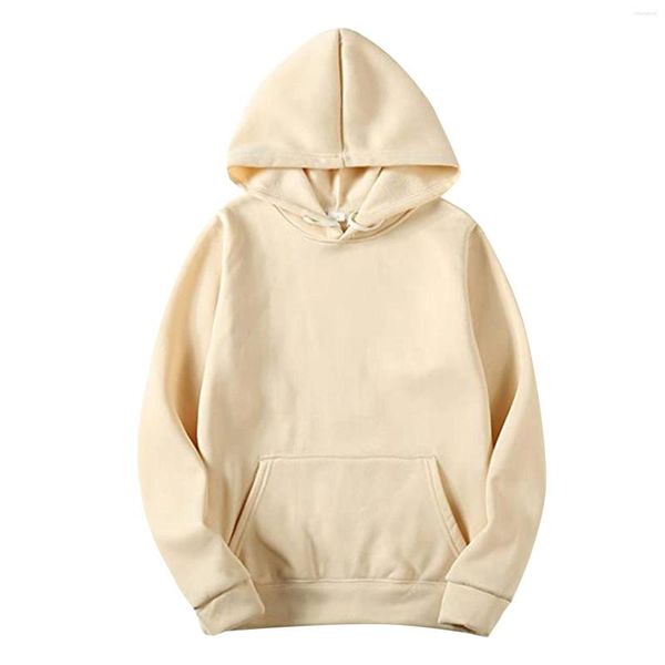 men's hoodies men casual hooded sweatshirts pullover autumn and winter leisure solid color sweater blouse oversize, Black
men's hoodies men casual hooded sweatshirts pullover autumn and winter leisure solid color sweater blouse oversize, Black
