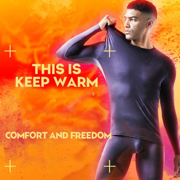 men's sleepwear brand mens long johns autumn winter men thermal underwear sets male tight t-shirt leggings suits man mesh breathable lo, Black;brown
men's sleepwear brand mens long johns autumn winter men thermal underwear sets male tight t-shirt leggings suits man mesh breathable lo, Black;brown