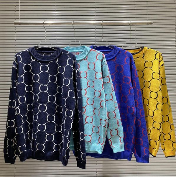 fashion mens womens superior quality designer sweaters full body double ggity letter jacquard round neck pullover men hoodie active sweatshi, White;black
fashion mens womens superior quality designer sweaters full body double ggity letter jacquard round neck pullover men hoodie active sweatshi, White;black