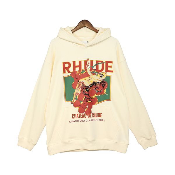 2023 sweatshirts beige hoodies men spring autumn mens print sweatshirt loose hoodie women casual pullovers, Black
2023 sweatshirts beige hoodies men spring autumn mens print sweatshirt loose hoodie women casual pullovers, Black