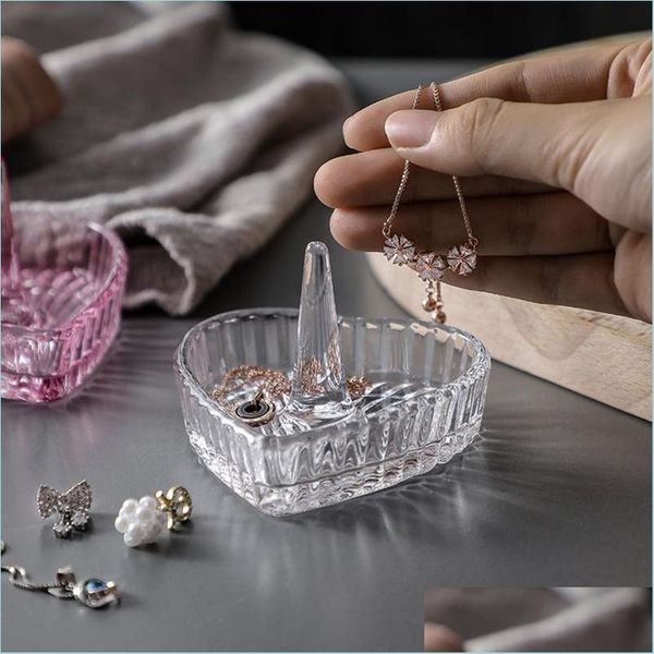 jewelry pouches bags jewelry pouches bags heart shape tray ring holder dish trinket organizer box wedding lady gift for girls women dhzey, Pink;blue
jewelry pouches bags jewelry pouches bags heart shape tray ring holder dish trinket organizer box wedding lady gift for girls women dhzey, Pink;blue