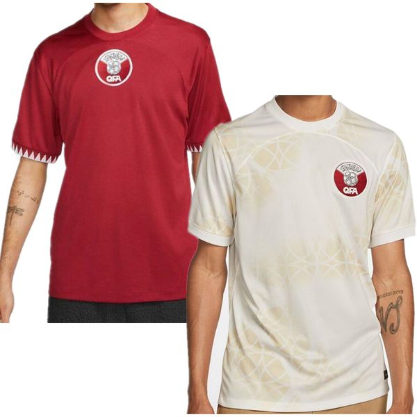 22-23 qatar soccer jerseys world 22-23 national team mens kids women thai quality jersey alhaydos muntari alaaeldin boudiaf afif, Black;yellow
22-23 qatar soccer jerseys world 22-23 national team mens kids women thai quality jersey alhaydos muntari alaaeldin boudiaf afif, Black;yellow