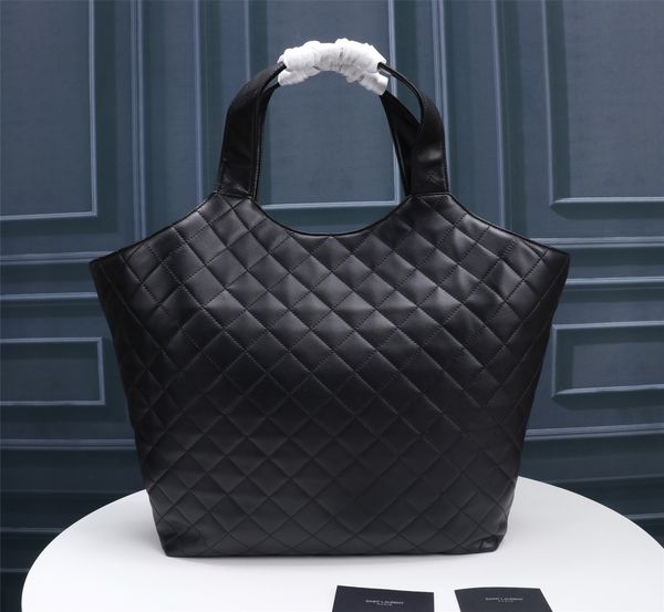5a icare fashion shopping bags luxury bag genuine leather women handbag designer shoulder tote large capacity bags luxurys travel crossbody
5a icare fashion shopping bags luxury bag genuine leather women handbag designer shoulder tote large capacity bags luxurys travel crossbody
