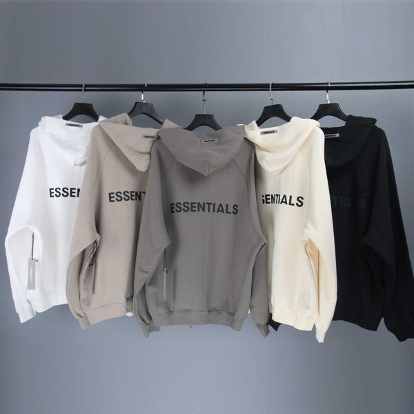 designer hoodie warm essentials hooded hoodies sweater suit mens womens fashion streetwear pullover fear god multi thread letter glued silic, Black
designer hoodie warm essentials hooded hoodies sweater suit mens womens fashion streetwear pullover fear god multi thread letter glued silic, Black